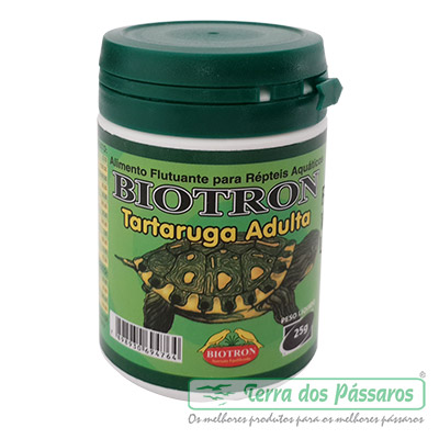 Biotron - Tartaruga Adulta - 25g - imagem 1