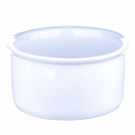 Comedouro - Porcelana - n.º 7