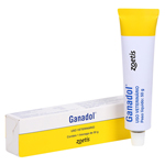 Ganadol Pomada - 50g