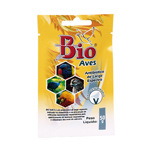 Bio Aves - Antibiótico - 50g