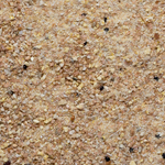 Farinatta Curiós e Bicudos com Spirulina - 1kg - imagem 2