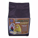 Farinatta Suprema com Spirulina - 1kg