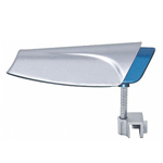 Luminária com Clip 20W Rosca K-811 - 127W