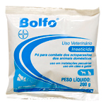 Bolfo Pó - 200g