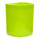 Vaso Pétala 25x50 cm - Verde