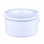 Comedouro Porcelana com Pino - n.º 6