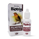 Biotrin Vet - Filhotes - 20ml