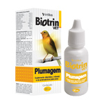 Biotrin Vet - Plumagem - 20ml