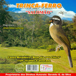 CD - Trinca-Ferro - Salomão