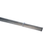 Arame Aço Inox - Endireitado - 1 Kg - 1.2 mm - 150 cm
