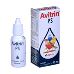 Avitrin PS - 15ml