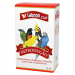 Labcon Club - Reprodução - 15ml