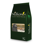 Nutrópica - Seleção Natural - Curió - 5kg