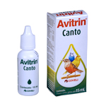 Avitrin Canto - 15ml 