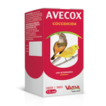 Avecox - Coccidicida - 15ml