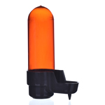 Bebedouro Baby Âmbar K52 - Malha Larga - 120 Unidades
