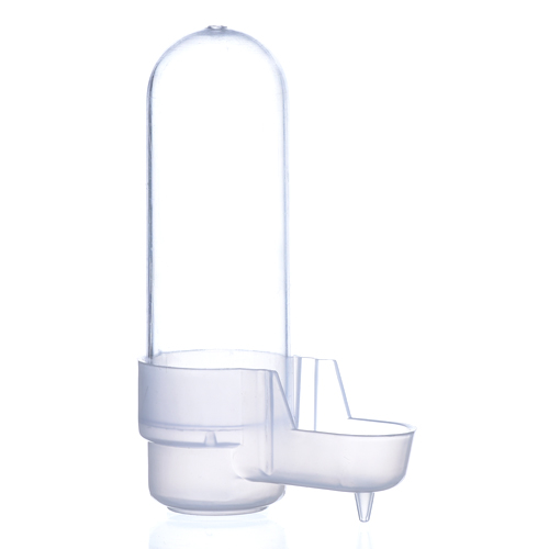 Bebedouro Baby Cristal K54 - Malha Larga - 120 Unidades - imagem 1