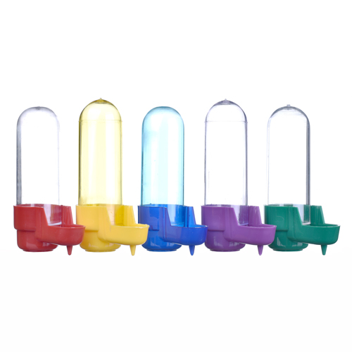 Bebedouro Baby Colorido K58 - Malha Larga - 70 Unidades - imagem 1