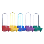 Bebedouro Baby Colorido K58 - Malha Larga - 70 Unidades