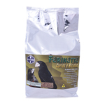 Farinatta Curiós e Bicudos - 5kg