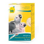 CéDé - Papa à Mão para Psitacídeos - 1kg