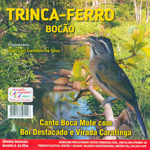 CD - Trinca-Ferro - Bocão