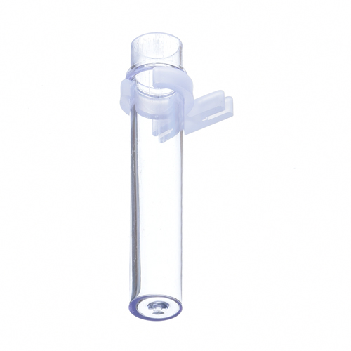 Porta Tiririca Fino - Cristal - imagem 1