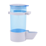 Comedouro Automático - 220ml - Malha Larga