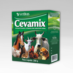VetBras - Cevamix - 200g