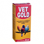 Vet Gold - 20ml