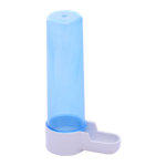 Bebedouro Italiano Pequeno - 75ml - Malha Larga - Azul