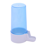 Bebedouro Italiano Médio - 200ml - Malha Larga - Azul