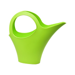 Regador Jasmim - 2 litros - Verde