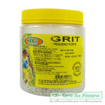 Grit Mineral Pássaros Pequeno Porte - 800g