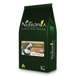 Nutrópica - Seleção Natural - Coleiro - 5kg