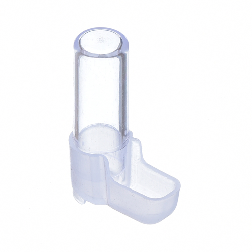 Bebedouro Gota - 6ml - Cristal - imagem 1