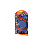 Brinquedo para Pássaros - Portal Interativo