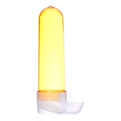 Bebedouro Similar Grande - 75ml - Âmbar - imagem 1
