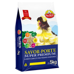 Biotron - Farinhada Savor-Porte - 5kg