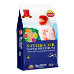 Biotron - Farinhada Savor-Cor - 5kg