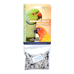 Mineral Gritz - Pássaros Médios - 200g