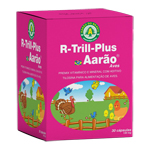 R-Trill Plus - 130mg - 30 cápsulas