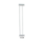 Extensor 10cm para Portão - Qually Metal