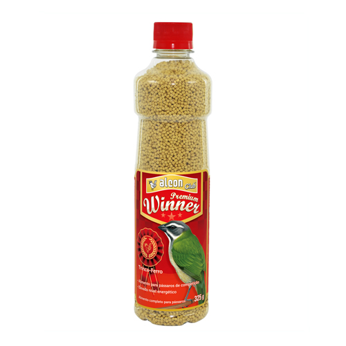 Alcon Club - Premium Winner - Trinca-Ferro - 325g - imagem 1