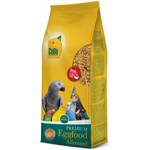 CéDé - Egg Food All Round - Farinhada para todas as criações - 240g