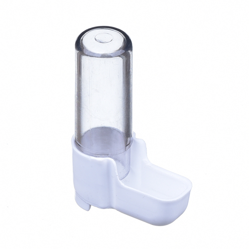 Bebedouro Gota - 6ml - Fumê - imagem 1