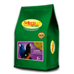 Sellecta - Curió, Bicudo e Azulão - 5kg