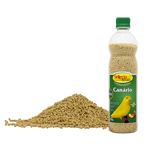 Sellecta - Canário Natural - 360g 