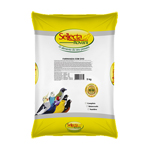 Sellecta - Farinhada com Ovo - 5kg 