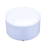 Pote para Farinhada - Branco
